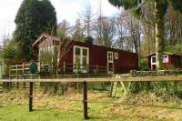 Recreatie woning Rheden